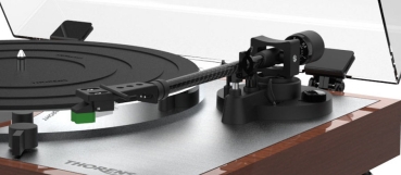 Thorens Plattenspieler mit Direktantrieb TD-402 DD